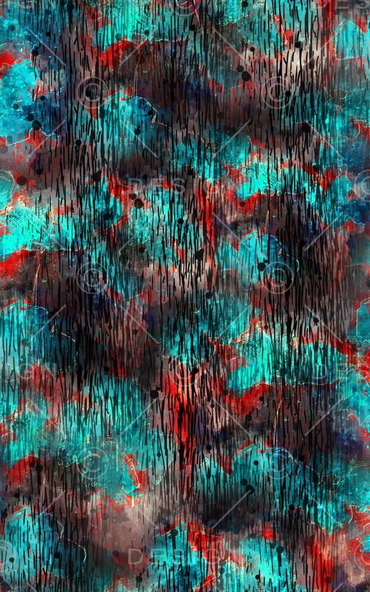 肌理印花华亿平台图片