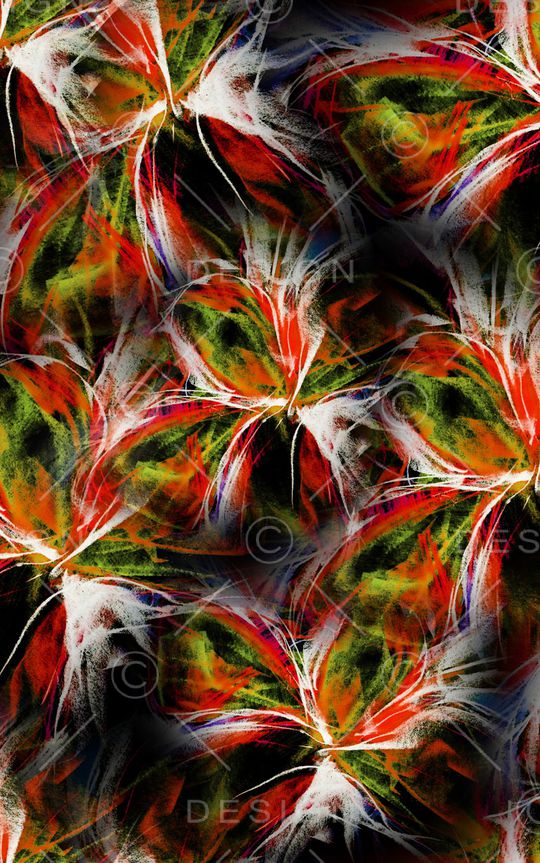 肌理印花华亿平台图片