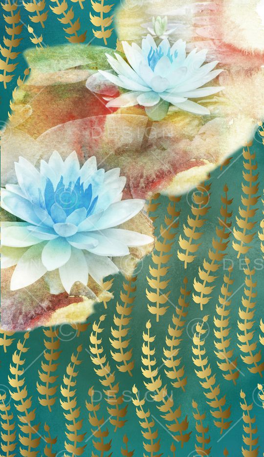 民族风印花华亿平台图片