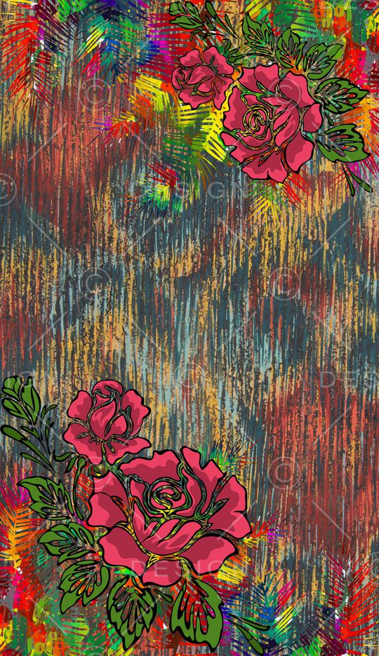 民族风印花华亿平台图片