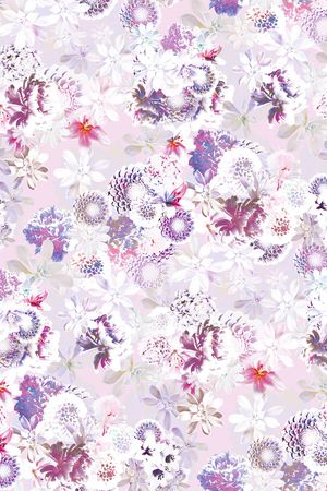 大花印花华亿平台图片