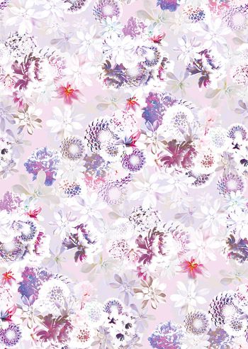 大花印花华亿平台图片