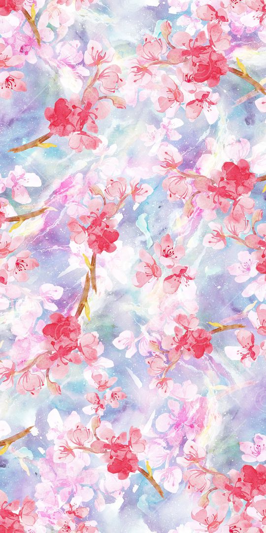 小碎花印花华亿平台图片