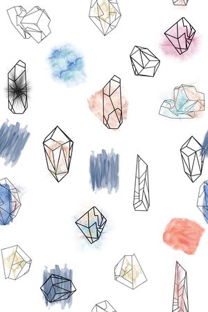 趣味印花华亿平台图片