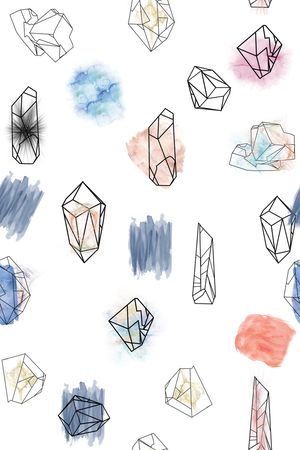 趣味印花华亿平台图片