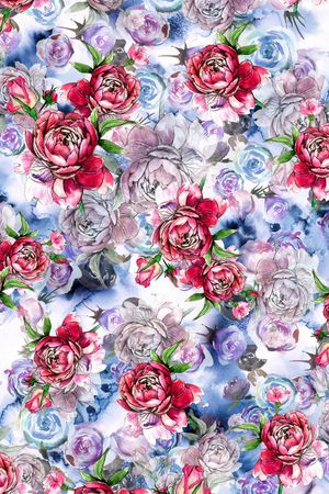 数码华亿平台印花华亿平台图片