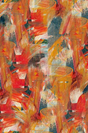 条纹印花华亿平台图片