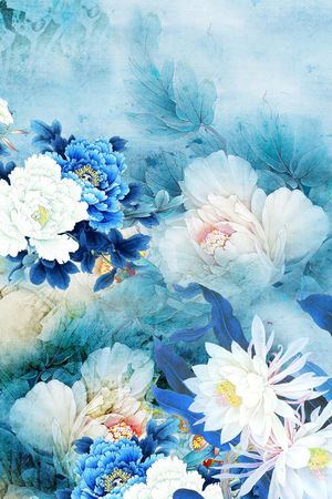 香云纱印花华亿平台图片