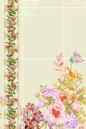 肌理印花华亿平台图片