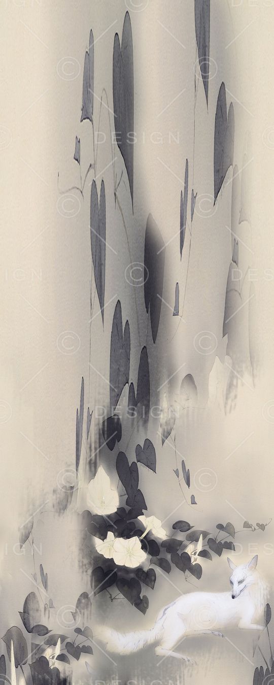 肌理印花华亿平台图片