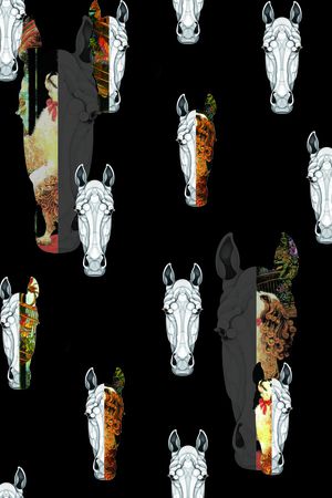 数码华亿平台印花华亿平台图片