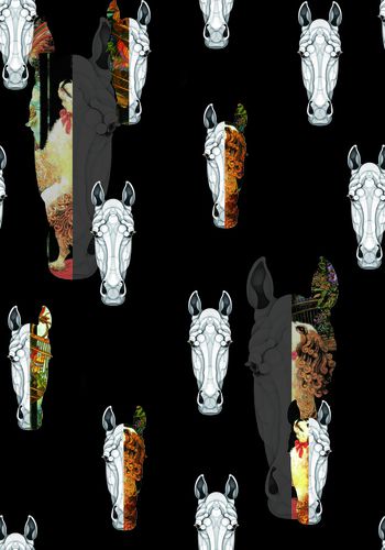 数码华亿平台印花华亿平台图片