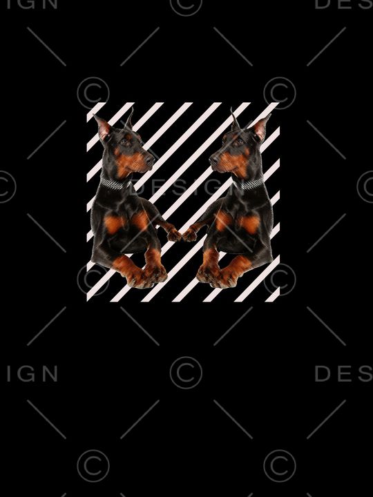 胸前独幅印花华亿平台图片