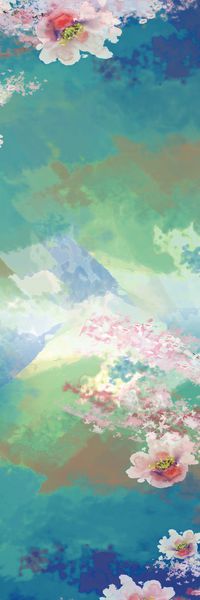 趣味印花华亿平台图片