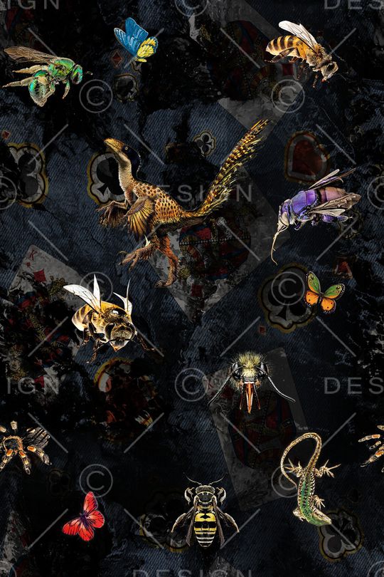 男装印花华亿平台图片