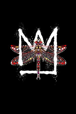 昆虫印花华亿平台图片