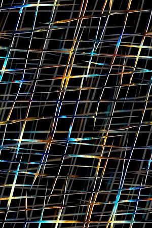 潮牌印花华亿平台图片