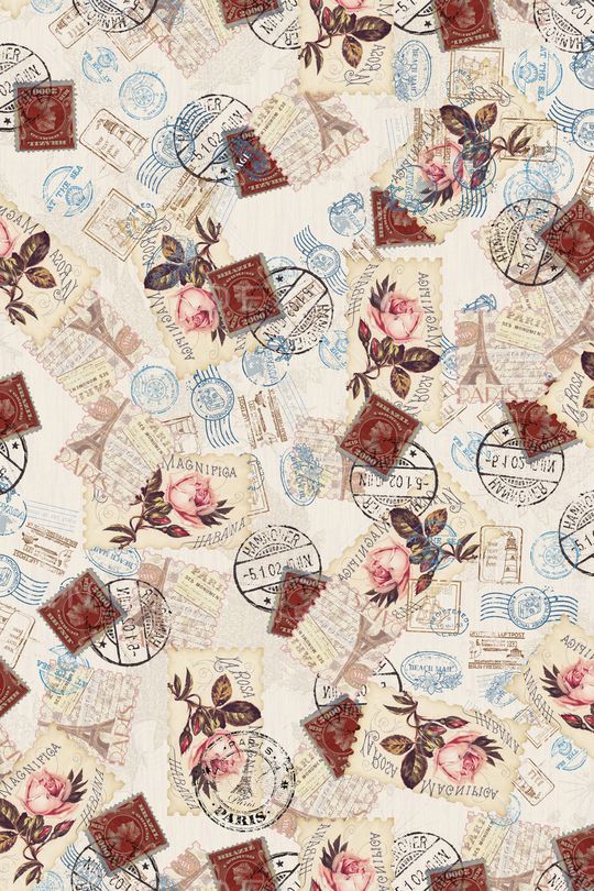 邮票印花华亿平台图片