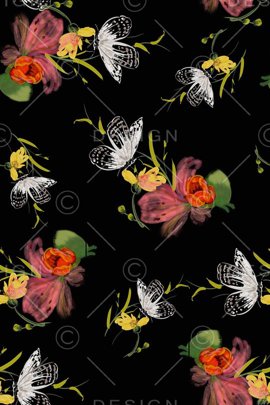 数码华亿平台印花华亿平台图片