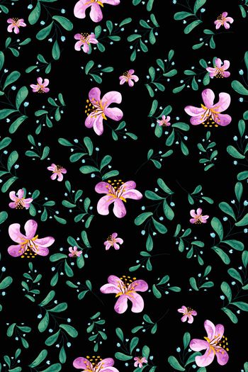 966302-简约小花1