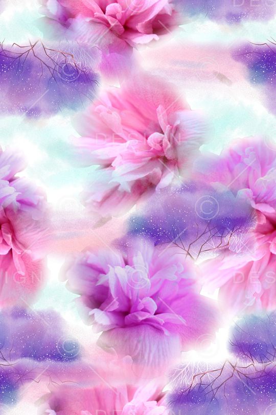 数码华亿平台印花华亿平台图片