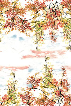 数码华亿平台印花华亿平台图片