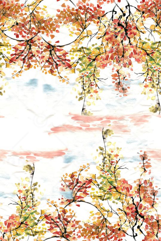 数码华亿平台印花华亿平台图片