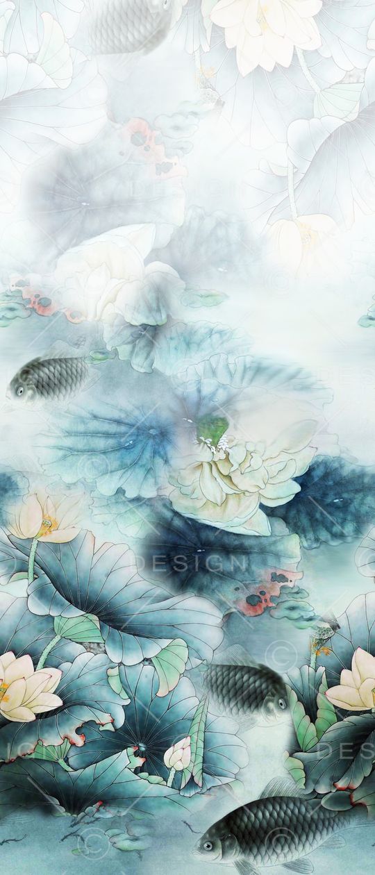 肌理印花华亿平台图片