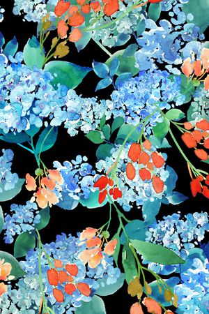 小碎花印花华亿平台图片