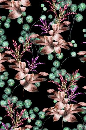 趣味印花华亿平台图片