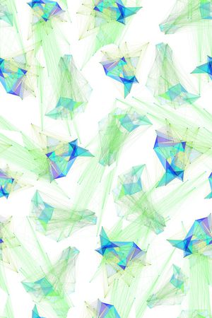 趣味印花华亿平台图片