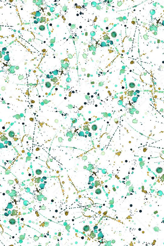 泼墨印花华亿平台图片