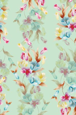 数码华亿平台印花华亿平台图片