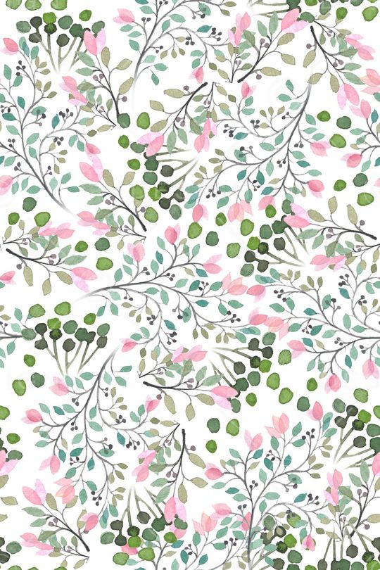 小碎花印花华亿平台图片