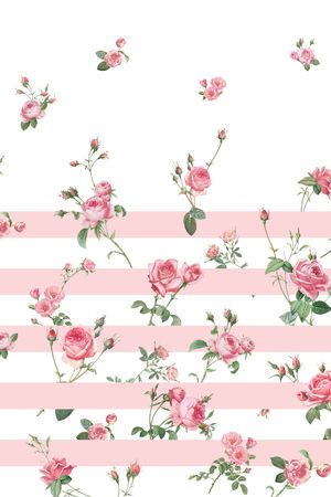 条纹印花华亿平台图片