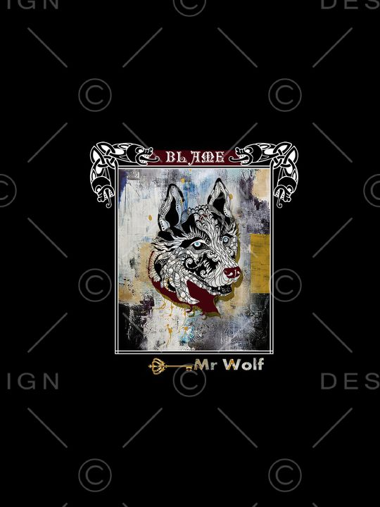 男T印花华亿平台图片