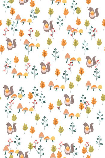 满版散花印花华亿平台图片