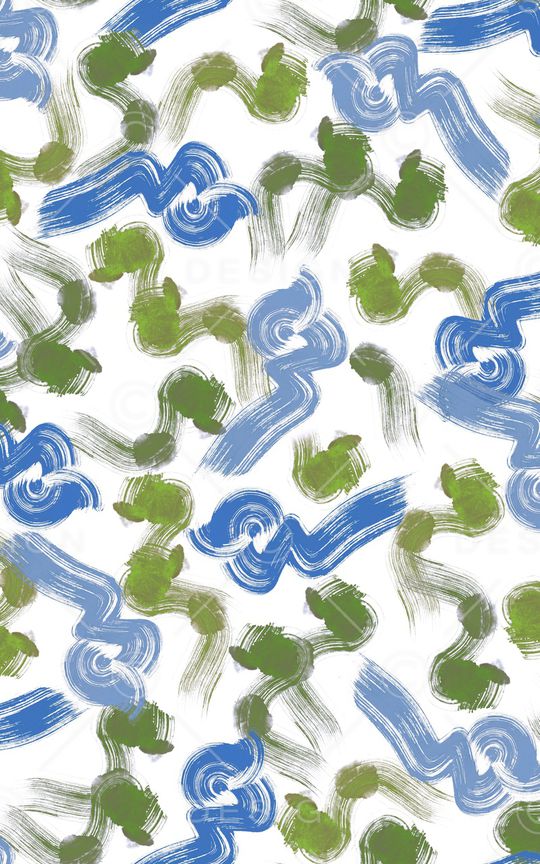 趣味印花华亿平台图片