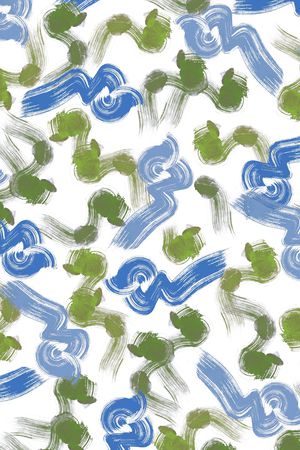 趣味印花华亿平台图片