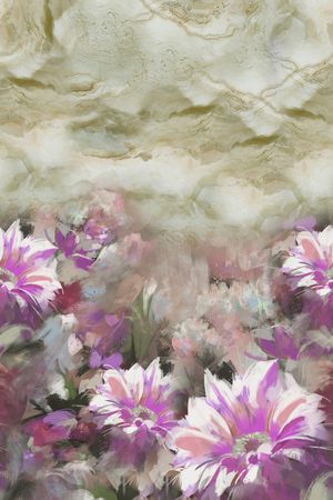 肌理印花华亿平台图片