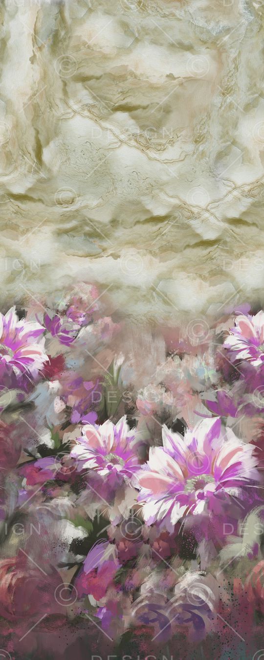 肌理印花华亿平台图片