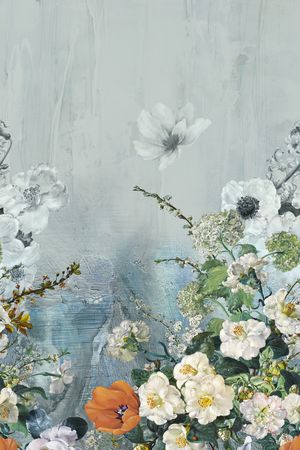 素雅印花华亿平台图片