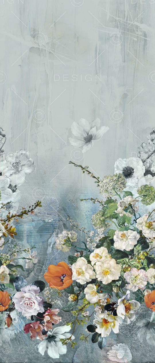 素雅印花华亿平台图片