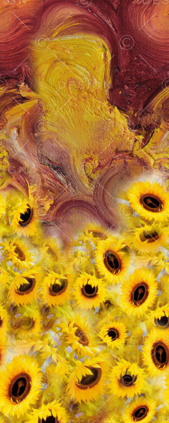 肌理印花华亿平台图片