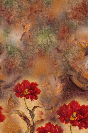 肌理印花华亿平台图片