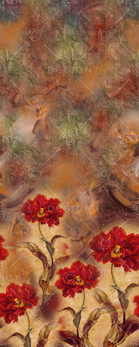 肌理印花华亿平台图片