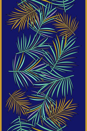 植物印花华亿平台图片