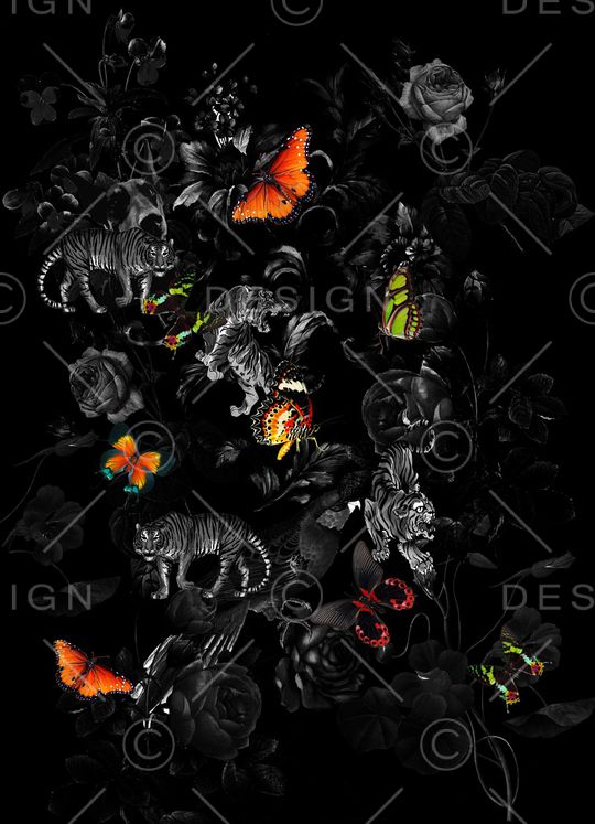 科技印花华亿平台图片