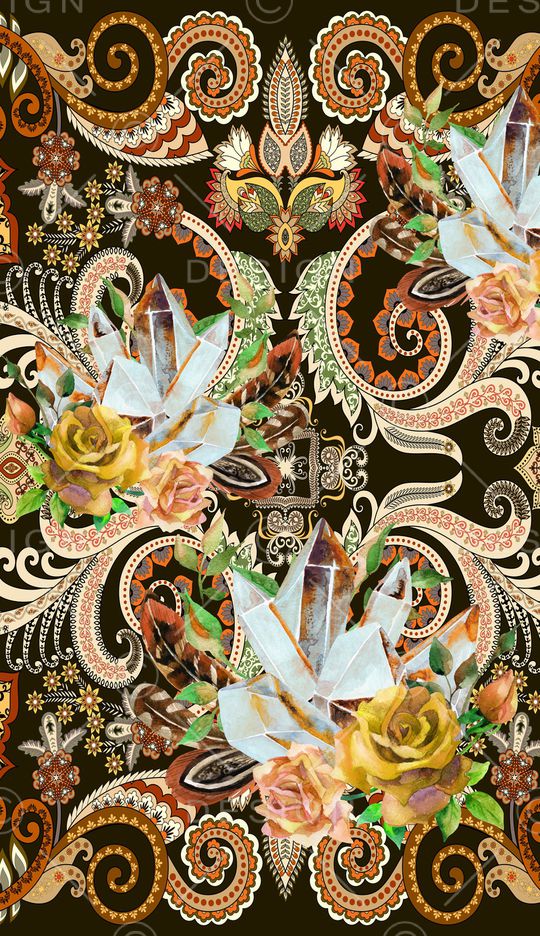 数码华亿平台印花华亿平台图片