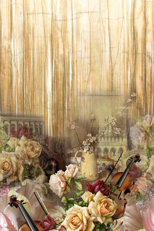 肌理印花华亿平台图片